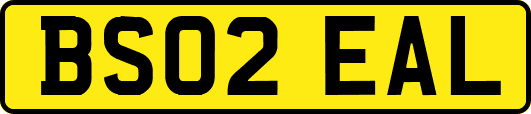 BS02EAL