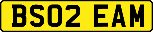 BS02EAM