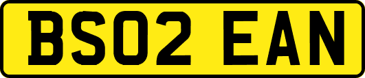 BS02EAN