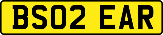 BS02EAR