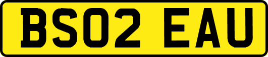 BS02EAU
