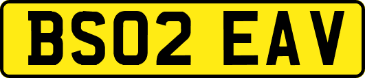 BS02EAV