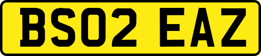 BS02EAZ