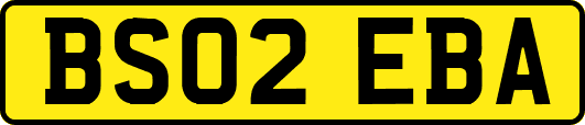BS02EBA