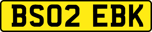 BS02EBK