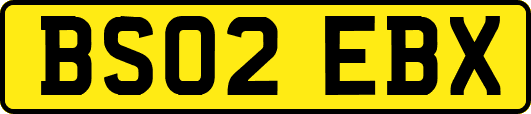 BS02EBX