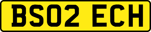 BS02ECH