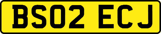BS02ECJ