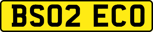 BS02ECO