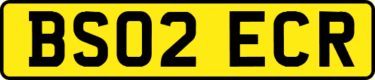 BS02ECR