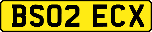 BS02ECX