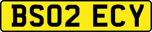 BS02ECY