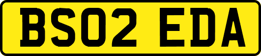 BS02EDA