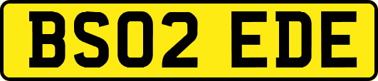 BS02EDE