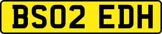 BS02EDH