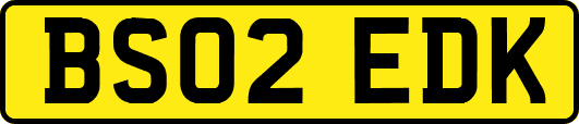 BS02EDK