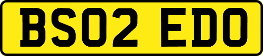 BS02EDO