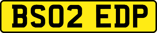 BS02EDP