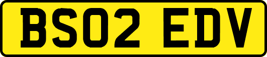 BS02EDV
