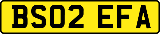 BS02EFA