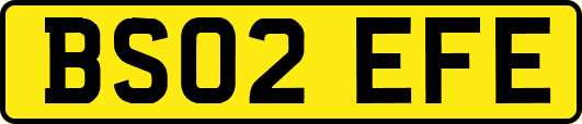 BS02EFE