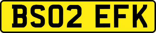 BS02EFK