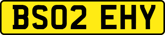 BS02EHY