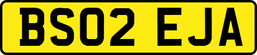 BS02EJA