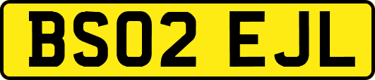 BS02EJL