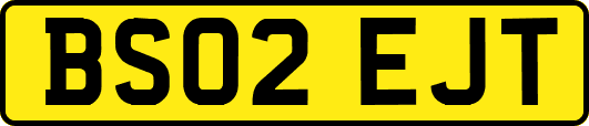 BS02EJT