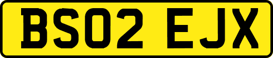 BS02EJX