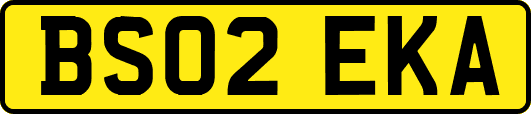 BS02EKA