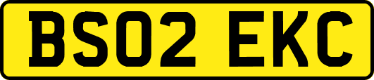 BS02EKC