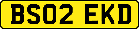 BS02EKD
