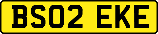 BS02EKE