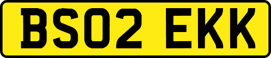 BS02EKK