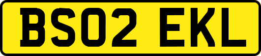 BS02EKL