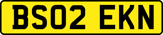 BS02EKN