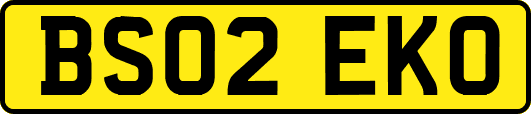 BS02EKO