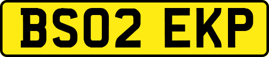 BS02EKP