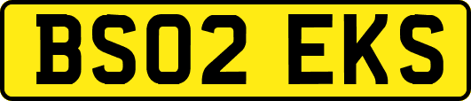 BS02EKS