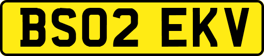 BS02EKV