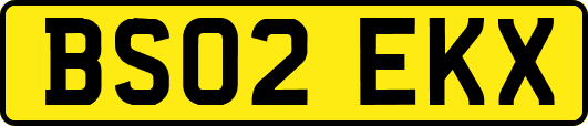 BS02EKX