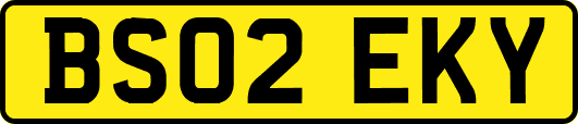 BS02EKY