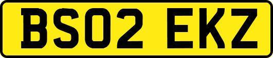 BS02EKZ