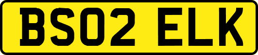 BS02ELK