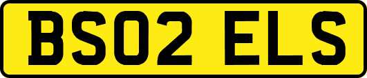 BS02ELS