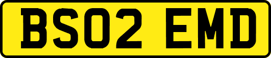 BS02EMD