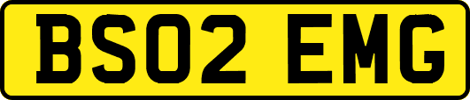 BS02EMG