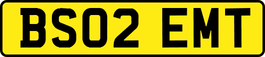 BS02EMT